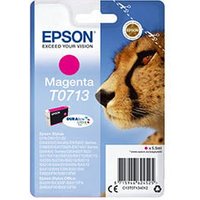 Epson Guépard T0713 Magenta