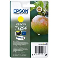 Epson Pomme T1294 Jaune