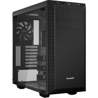 Be Quiet! Pure Base 600 Window Noir