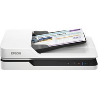 Epson Workforce DS-1630