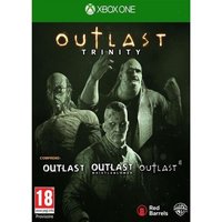 Outlast : Trinity (PS4) (Xbox One)
