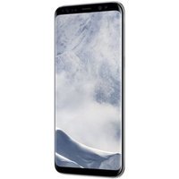 Samsung Galaxy S8 SM-G950F Argent Polaire 64 Go