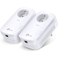 TP-LINK TL-PA8015P KIT x2 CPL 1200Mbits avec prise