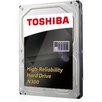 Toshiba N300 4 To (Bulk)