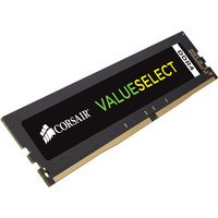 Corsair ValueSelect 8 Go DDR4 2400 MHz CL16