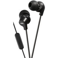 JVC HA-FR15 Noir
