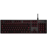 Logitech G413 - Romer-G - Noir