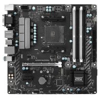 MSI B350M BAZOOKA