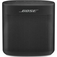 Bose SoundLink Color II Noir