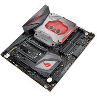 Asus Maximus IX Extreme