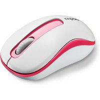 RAPOO M10+ (Blanc/Rouge)