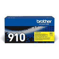 Brother TN-910Y