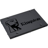 Kingston SSD A400 480 Go