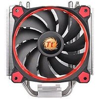 ThermaltakeRiing Silent 12 - Rouge