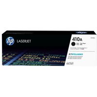 HP 410A - CF410A Noir