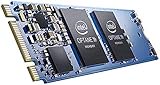 Intel Optane M.2 2280 NVMe 16 Go
