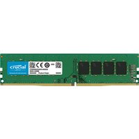 Crucial DDR4 8 Go 2666 MHz CL19 SR X8