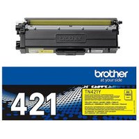 Brother TN-421Y