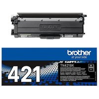 Brother TN-421BK