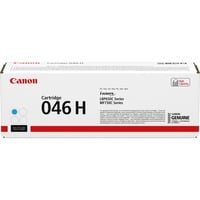 Canon 046H Cyan - 1253C002