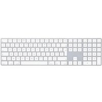 Apple Magic Keyboard Pavé Numérique (FR)
