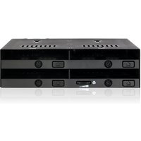 Icy Dock FlexiDOCK MB524SP-B