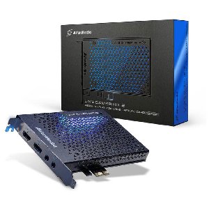 AVerMedia Live Gamer HD 2