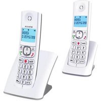 Alcatel F530 Duo Gris