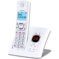 Alcatel F530 Voice Gris