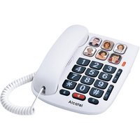 Alcatel Temporis T Max 10