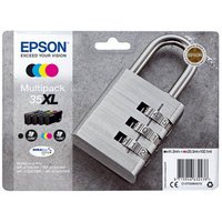 Epson Cadenas Multipack 35XL