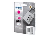 Epson Cadenas Magenta 35XL