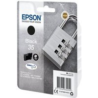 Epson Cadenas Noir 35
