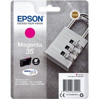 Epson Cadenas Magenta 35