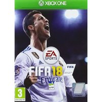 FIFA 18 (Xbox One)