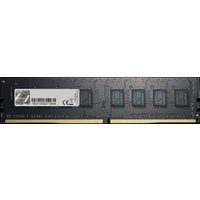 G.Skill RipJaws 4 Series 8 Go DDR4 2400 MHz CL17