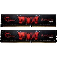 G.Skill Aegis 16 Go (2x8Go) DDR4 2400 MHz CL17