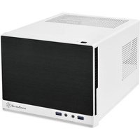 SilverStone Sugo SG13B-Q (blanc/noir)