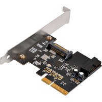 SilverStone ECU04-E