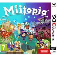 Miitopia