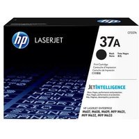 HP LaserJet 37A (CF237A)