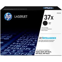 HP LaserJet 37X (CF237X)