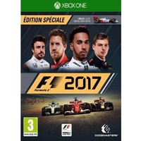 F1 2017 (Xbox One)