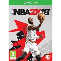 NBA 2K18 (Xbox One)
