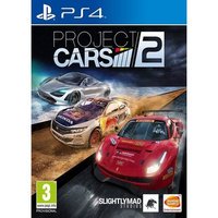 Project Cars 2 (PS4)