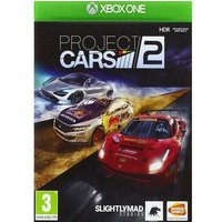 Project Cars 2 (XboxOne)
