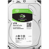 Seagate BarraCuda 4 To (ST4000DM004)