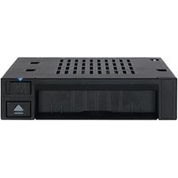 Icy Dock FlexiDOCK MB521SP-B