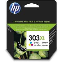 HP 303XL Couleur - T6N03AE