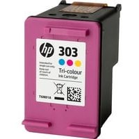 HP 303 Couleur - T6N01AE
